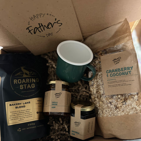 Father’s Day Gift Box