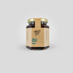 Chilli Onion Jam TRADE