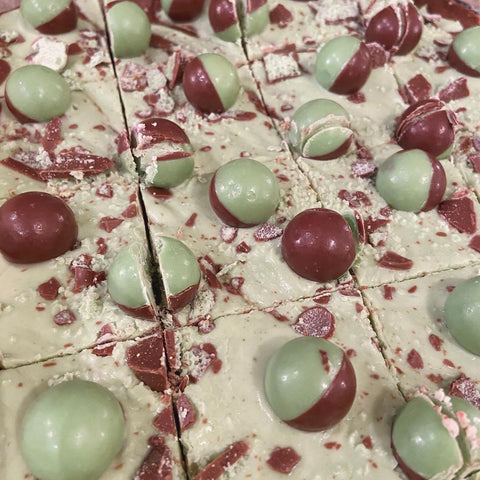 Mint Aero Traybake TRADE