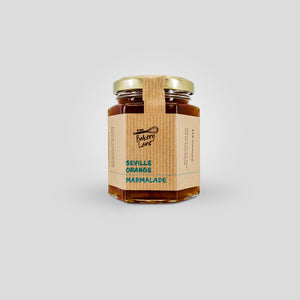Seville Orange Marmalade